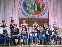 Лабинский городской дом культуры