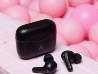 Беспроводные наушники Accesstyle
