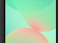 Смартфон Samsung Galaxy A26 SM-A266 8/256GB Чёрный