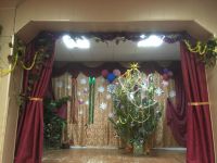 Новоживотинновский сельский дом культуры