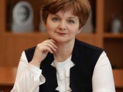 Учитель из Удачного Дарья Криволапова признана одним из лучших педагогов республики