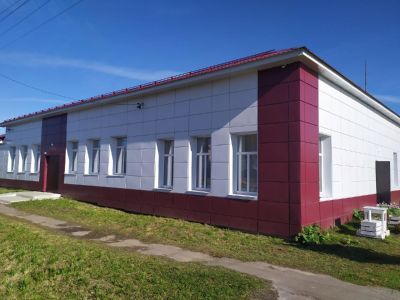 Марковский сельский дом культуры