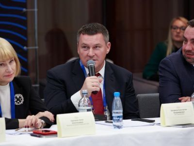 Банк ПСБ и Академия ПСБ на Дальнем Востоке провели форум «Люди и деньги»