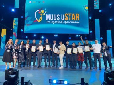 В районах Якутии планируют провести мини-фестивали молодежи Muus uStar
