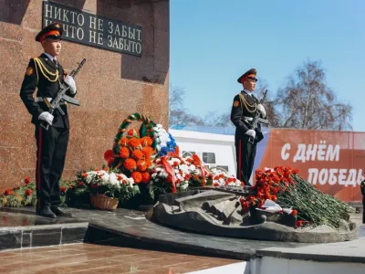 В Якутии начнут работу волонтёры 80-летия Победы