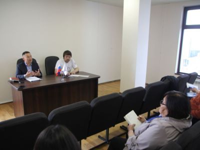 Общественным экологам Якутии рассказали о тонкостях фиксации нарушений в обращении с ТКО