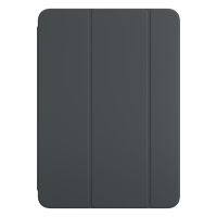 Чехол-книжка Smart Folio Cover для Apple iPad Pro 11 (2024/2025) (полиуретан с подставкой) (Black)
