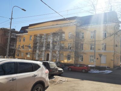 Финансовое управление Администрации Волгограда