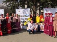 Анастасиевский сельский дом культуры