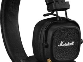 Беспроводные наушники Marshall