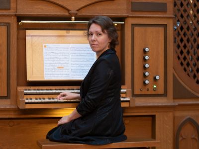 Билеты на Рождественская прогулка (Лютеранская церковь Святой Екатерины) / Концерт | Афиша | ИнфоТаймс