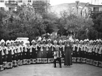 Дом культуры пгт Орджоникидзе