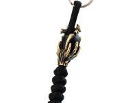 Бусина с темляком Сердце