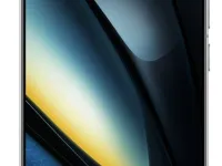 Xiaomi Poco F6 Pro 5G 12/256Gb (White)