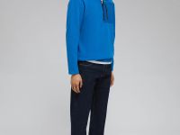 Утепленные джинсы comfort fit