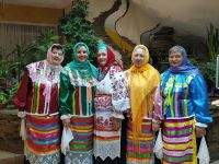 Панинский досуговый центр культуры