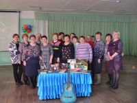 Культурный центр г. Облучье