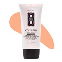 Мультифункциональное тональное средство Yu.r CCC Cream Radiant Complexion SPF50+ Medium