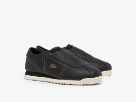 Женские кроссовки Lacoste CLUB-LOW S 1261 SFA