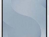 Чехол Samsung Flipsuit Case Galaxy S25 белый