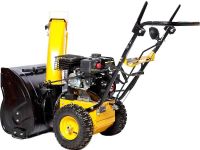 Снегоуборщик REDVERG RD-250-65E