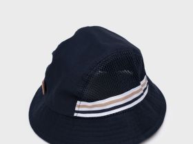 Панама текстильная для мальчиков