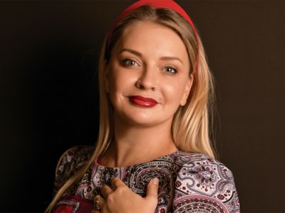 Гляжу в озёра синие. Концерт душевных песен