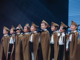 Послания участников конкурсов «АртСевера» «заморозят» на Полюсе холода