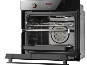 Духовой шкаф Hansa BakingPro BOES683020