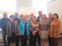 Центральная библиотека Нерчинско-Заводского муниципального округа