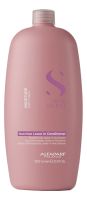 Кондиционер несмываемый для сухих волос Semi Di Lino Moisture Nutritive Leave-In Conditioner 1000мл: Кондиционер 1000мл