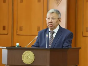 Собрание общественности провели в Якутии к 130-летию Ильи Винокурова 