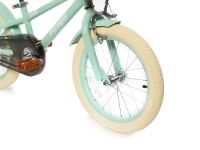 Детский велосипед Pifagor Shine 16, год 2023, цвет Фиолетовый