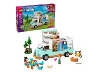 Friends 42663 Конструктор Приключение в туристическом фургоне дружбы