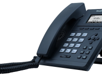 IP-телефон YEALINK