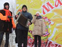 Дом культуры с. Новоалександровка