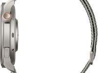 Умные часы Amazfit Balance A2287 Серые