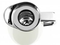 EMSA Термос 1 л кремовый Plaza Emsa