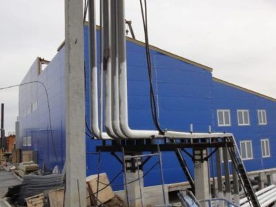 В Якутии до конца года планируют ввод шести объектов по программе «Чистая вода»