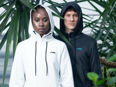 Участников Игр "Дети Азии" экипируют в одежду из экотехнологичных материалов