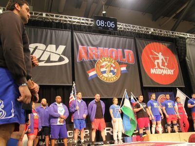 Звиад Кажая. Veni, vidi, vici