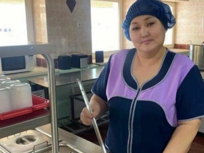 Центр занятости Нюрбинского района Якутии направил на обучение 50 человек в 2021 году