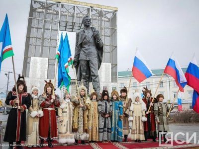 На этой неделе якутян ждет дополнительный выходной в честь Дня республики