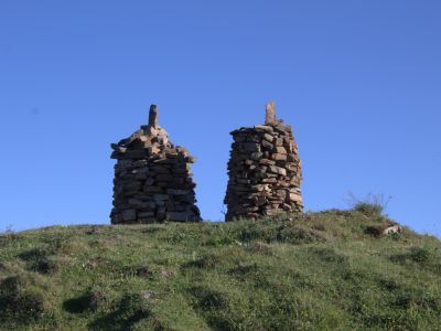 Сигнально-сторожевая башня