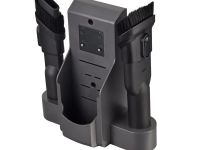 Беспроводной пылесос Polaris PVCS 8200 Handstick Duo Pro Wi-Fi IQ Home