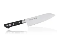 Набор из 2-х кухонных ножей Tojiro Western Knife Gift DP-GIFTSET-C, сталь VG-10, рукоять стабилизированная древесина