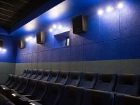 Кинотеатр «Звезда»
