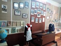 Жирновский краеведческий музей