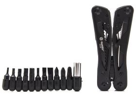 Мультитул Ganzo G202B, 24 функции