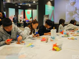 В Якутске проходит фестиваль профессий для школьников «Якутия – мои горизонты»